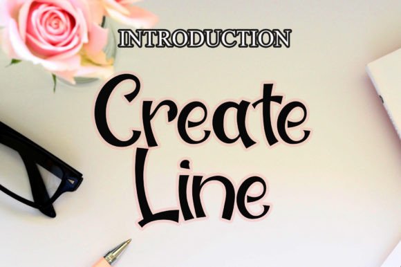 Choosing Create Line for a Stronger Campaign Message