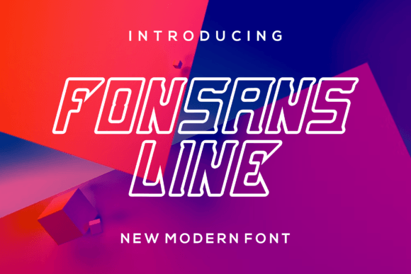 Fonsans Line: A Designer's Honest Review for Real Projects