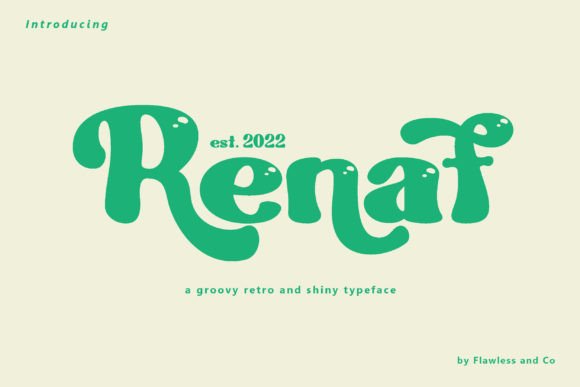 How Renaf Helped My Bakery Stand Out with a Bold New Look