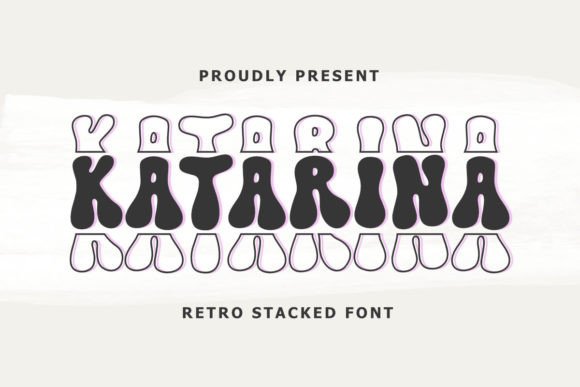 Katarina Font Review for Real Projects